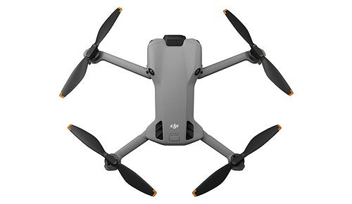 DJI Mini 5 Pro Fly More Combo (DJI RC2) – 4K HDR Drohne mit 45 Min Flugzeit & Hinderniserkennung