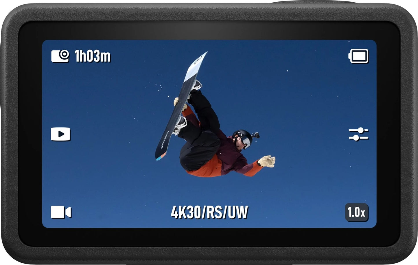 DJI Osmo Action 5 Pro Adventure Combo