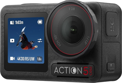 DJI Osmo Action 5 Pro Adventure Combo