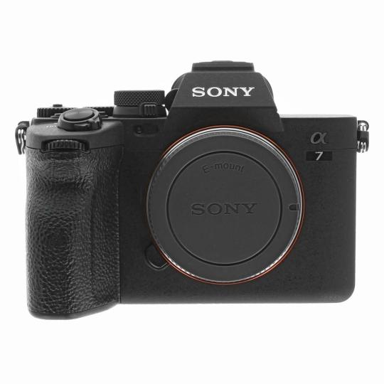 Sony Alpha 7 IV Body (ILCE-7M4)