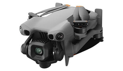 DJI Mini 5 Pro Fly More Combo (DJI RC2) – 4K HDR Drohne mit 45 Min Flugzeit & Hinderniserkennung