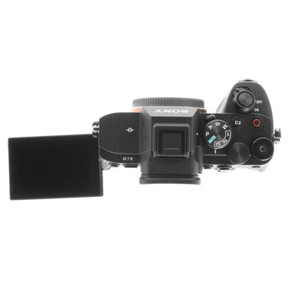 Sony Alpha 7 IV Body (ILCE-7M4)