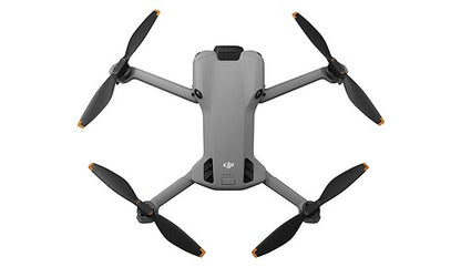 DJI Mini 5 Pro Fly More Combo (DJI RC2) – 4K HDR Drohne mit 45 Min Flugzeit & Hinderniserkennung